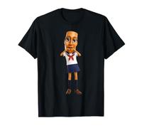 2026 Japan Brainrot Newcomer Triple T Meme Dance Tung Sahur T-Shirt