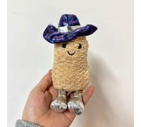 2026 Jellycat Amuseable Peanut Space Rodeo Outfit BNWT + Dust Bag UK