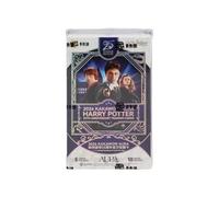 2026 Kakawow Harry Potter Aura Hobby Trading Card Box (1-4 Limited Edition Cards Per Box)