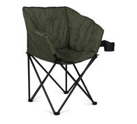 Kampa Tubb Chair Green Camping Folding Chair