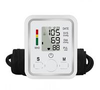 2026 Latest Model New Blood Pressure Monitor,Large Upper Arm Cuff, Digital Blood