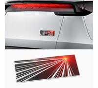 2026 Launch Badge for Tesla Model Y Juniper Accessories Limited Edition Metal Emblem with Box(Metal - Juniper First- Release)