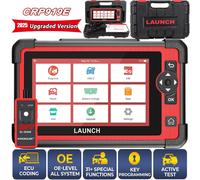 LAUNCH CRP919E ELITE Car OBD2 Diagnostic Tools Scanner All System Code Reader