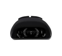 2026 Lcd Digital Dashboard Cluster Digital Compatible with BMW X5 E53/E39 1999-2006 10.25-inch Virtual Cockpit Instrument(Car play version)