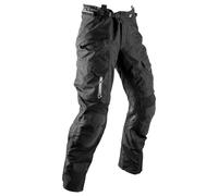 2026 Leatt Adventure 5.5 Dritour Pants Stealth Black/Grey Adults