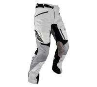 2026 Leatt Adventure 7.5 Multitour Pants Steel Grey Adults