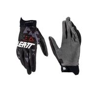 2026 Leatt Glove Moto 2.5 Windblock Black Adults