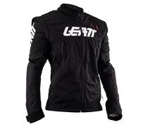 2026 Leatt Jacket Motocross 4.5 Lite Black