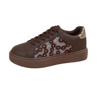 2026 Lightweight Embroidered Mesh Casual Shoes with Sparkling Embellishments Breathable Ideal for Everyday Women Airy Comfortable Versatile Elegant Robust Fashionable Feminine Uncomplicated Durable