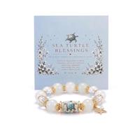 2026 Limited Edition Hummingbird Cardinal Butterfly Bracelet for Women | Blessings Elastic Beaded Bracelet Hope Bird Inspirational Jewelry
