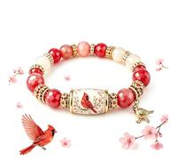 2026 Limited Edition Sea Turtle Blessings Bracelet, Animal Tracking Bracelet, Protection, Longevity, Safe Journey and Peace, Inspirational Meaningful Gift for Women Mom Friends (B 1Pc)