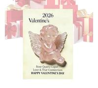 2026 Love Of Saint Emblem | 2D Acrylic Emblem Sincere Emotion | Commemorative Souvenir, For Romantic Couples, Long Dating Unions, Recent Boyfriends, People in Long Distance Relationships and Wedding