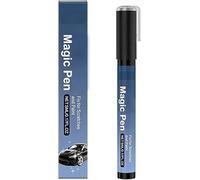 2026 Magic Car Scratch Removal Pen, New Car Magic Scratch Removal Pen, Cars Pens Scratches for Quick Automotive Cars Paint Scratches Repair (Blue(1pc))