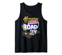 2026 Memphis Road Trip Tank Top