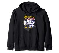 2026 Memphis Road Trip Zip Hoodie