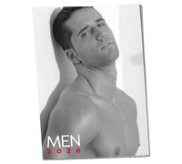 2026 Men's Artistic Calendar