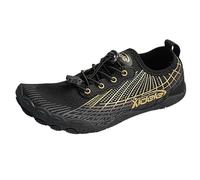 2026 Men's Shoes, gold, 35 EU Weit