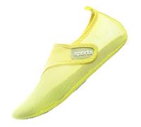 2026 Men's Wading Shoes Outdoor Transparent Mesh Women's Yoga River (Yellow, 7)