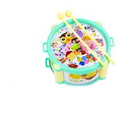 2026 Mimi Star Musical Early Education For Kids Encouraging Creativity And Learning Through Interactions And Hands On Experiences (B, 28CM)