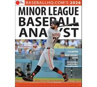 2026 Minor League Baseball Analyst
