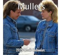 2026 Mullets Calendar