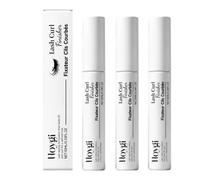 2026 Multi-Peptide Lash and Brow Serum 5ML, Peptide-Powered Formula for Thicker, Fuller Looking Lashes & Brows 3pcs