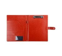 2026 Multifunctional Expandable Organiser File Folder for Efficient Document Management in Office School (Brown, 32 x 25 cm)