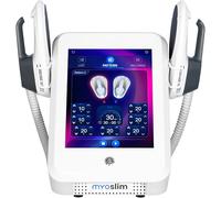 2026 Myoslim Neo HI-EMT Body Slimming Build Muscles Machine Nova EMS Sculpting 15 Tesla 6500W