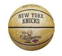 2026 NBA Finals Championship Basketball - New York Knicks