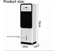 2026 New 12000 BTU 4-in-1 AC Unit | Cooling And Heating Mobile Air Conditioner