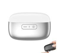 2026 New 3 in 1 Automatic Electric Nail with Polishing,2026 New Rechargeable Trimmer 3 Automatic with Speeds,Sa Nail