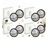 2026 New 4 Pcs Car Camera Lens Protector-Clear HD High-Transparency Backup Camera Protective Sticker With Anti-Rain Anti-Fog Shield, Universal Waterproof Anti-Scratch Cover For Car Camera(8pcs)