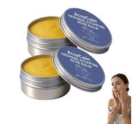 2026 New Acne Cream, Acne Balm, Acne & Redness Killer, Spot Cream for Oily and Combination Skin, Gentle Blackhead Prevention (2PCS)