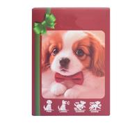 2026 New Ai Puppy Robot Dog Wuffy Ki Robot Puppy My Realistic Robot Puppy Interactive Pet Gift for Little Live Pets Children Realistic Dog Interactive Plush Robot Dogs