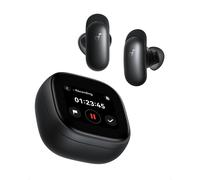 2026 New Anker Liberty 5 Pro Max Wireless Earbuds AI Note Taker for In Person