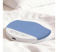 2026 New Bluetooth Pillow Speaker for Sleeping, Under Pillow Speaker with Soothing Sounds & Sleep Timer for Side Sleepers & Deep Sleep