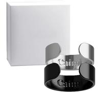 2026 New Calmi Ring - The Original Calmi Ring,CalmiRing Women Magnetic,Adjustable Magnetic Smart Ring for Anxiety Reduction,Adjustable Energy Balance Stainless Steel Open Jewelry Ring (Set B)