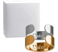 2026 New Calmi Ring - The Original Calmi Ring,CalmiRing Women Magnetic,Adjustable Magnetic Smart Ring for Anxiety Reduction,Adjustable Energy Balance Stainless Steel Open Jewelry Ring (Set A)