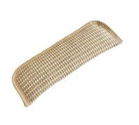 2026 New Catnip Kicker Pillow,A+ Organic Catnip,Interactive Catnip Chew Toy,Sisal Scratching Pad,Bite Resistant Kitten Teething Toys,Interactive Cat Nip Kicker Toys for Anxiety Relief (Small)