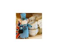 2026 New Christmas Felt Mice- Needle Felt Mouse Ornament, Cute Needle Felted Mouses, Wool Felts Mouses Ornament, Cute Felts Mice Figurine for Halloween Christmas Decor (H)