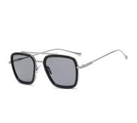 2026 New Classic Gradient Sunglasses Cool Man Retro Designed Sunglasses Lenses To Protect Against Reflective UV