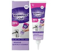 2026 New Cleaning Remover Gel, Powerful Household Mould Remover Gel, Highly Effective In Penetration, Safe Formula, Not Damage the Surface, for Bathroom and Kitchen Tile Gaps (1pcs)