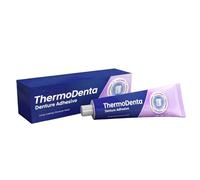 2026 New Comfort Seal Pro Denture Adhesive, Thermoplastic Denture Adhesive, Strong Hold Dental Glue for Teeth Repair (1)