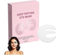 2026 New Deep Peptide Collagen Eye Mask (1box)