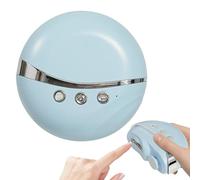 2026 New Easy To Use Nail Clippers, Electric Nail Clippers, Mini Cortaúñas Totalmente Automático, 2 In 1 De Uñas Recargable Por USB, Herramientas Y Accesorios Para Uñas