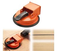 2026 New Floor Gap Fixer Tool, Heavy Duty Floor Gap Fixer, Adjustable Quick Lock & Release Repair Tool, Suction Cup Leveling Tool (1)