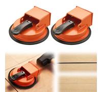 2026 New Floor Gap Fixer Tool, Heavy Duty Floor Gap Fixer, Adjustable Quick Lock & Release Repair Tool, Suction Cup Leveling Tool (2)