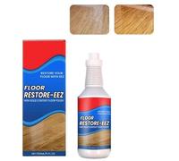 2026 New Floor Restore & Polish, Multi Quick-Drying Flooring Protection Agent for Tile, Shine Wood, Laminate, Vinyl, Bamboo