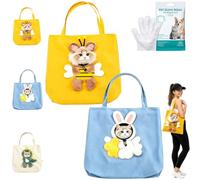 2026 New Head Shape Cat Bag- Pets Carrier Bag，G：2PC-A | Head out design, adjustable neck opening, portable animal shape sling for walking shopping outings car rides and travel
