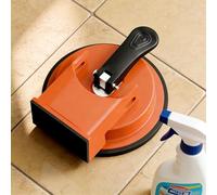 2026 New Heavy Duty Floor Gap Fixer Tool - Laminate Floor Gaps Fixing Tool, Leveling Suction Cup FlooringTool, LaminateFlooringTools Suitable For WoodFloor, Laminate, Vinyl Plank